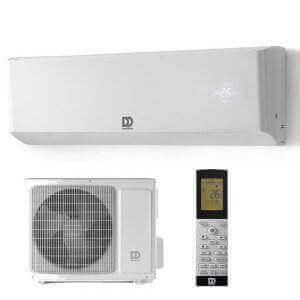 Gaziemir Klima Seg Servisi